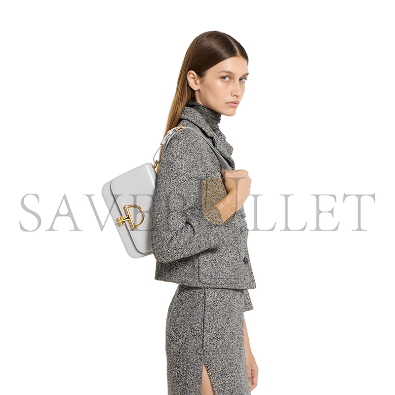 GUCCI SIENA SMALL SHOULDER BAG 846705 (22.5*14*8cm)